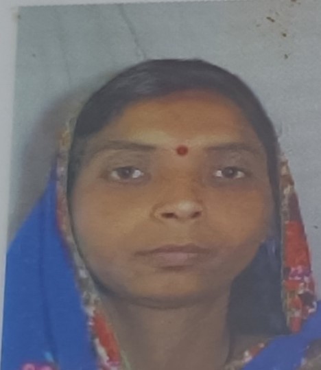 Sunita devi - Part time Baby Sitter in Sangam Vihar, in New Delhi