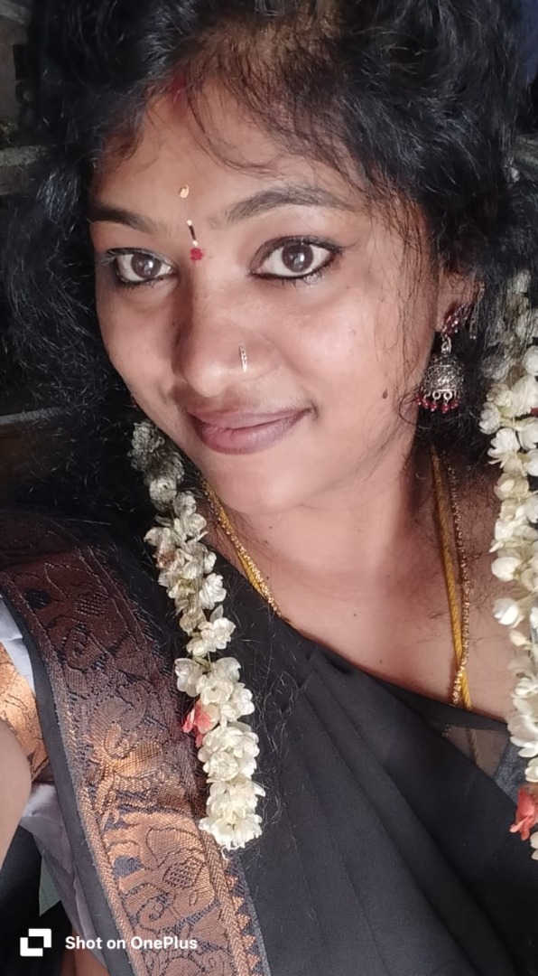 Kamakshi - Part time Cleaner and Cook in Hebbal in Bangalore Bengaluru