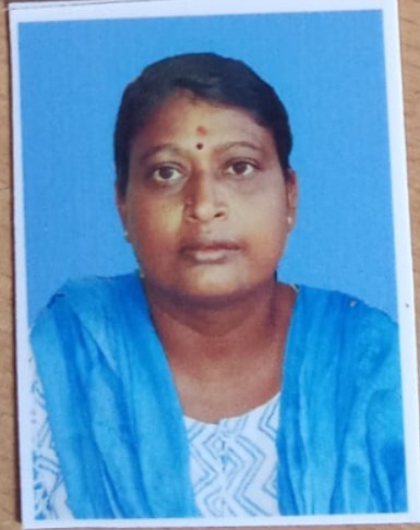 Manjula - Part time Baby Sitter in Basavanagara in Bangalore Bengaluru