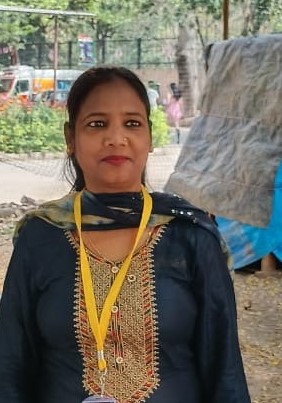 Mamta Kuria - Part time Patient Care and Elderly Care in Vasant Kunj in Delhi