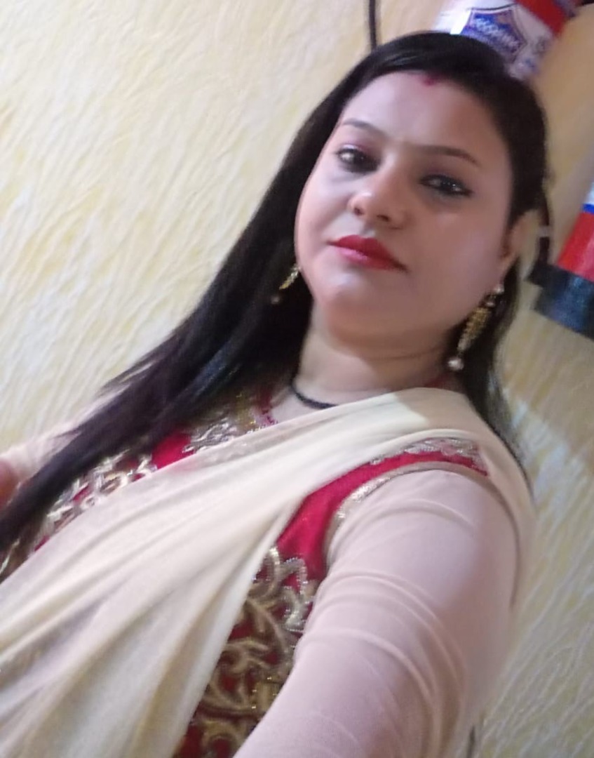 Gitanjali - Part time Cook in Pusta Number 2, in New Delhi