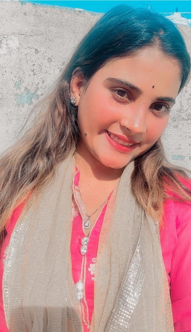 Zoya Khan - Part time Patient Care and Elderly Care in Mundka in Delhi