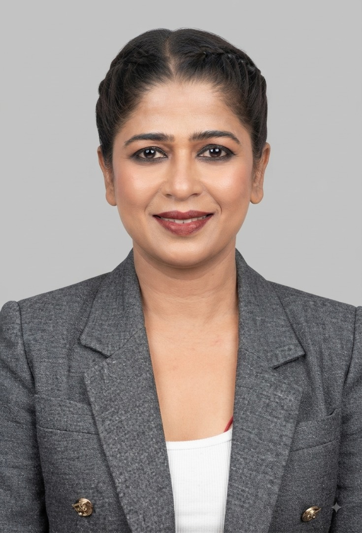 neelam sharma - Full time Baby Sitter in Andheri west in Mumbai
