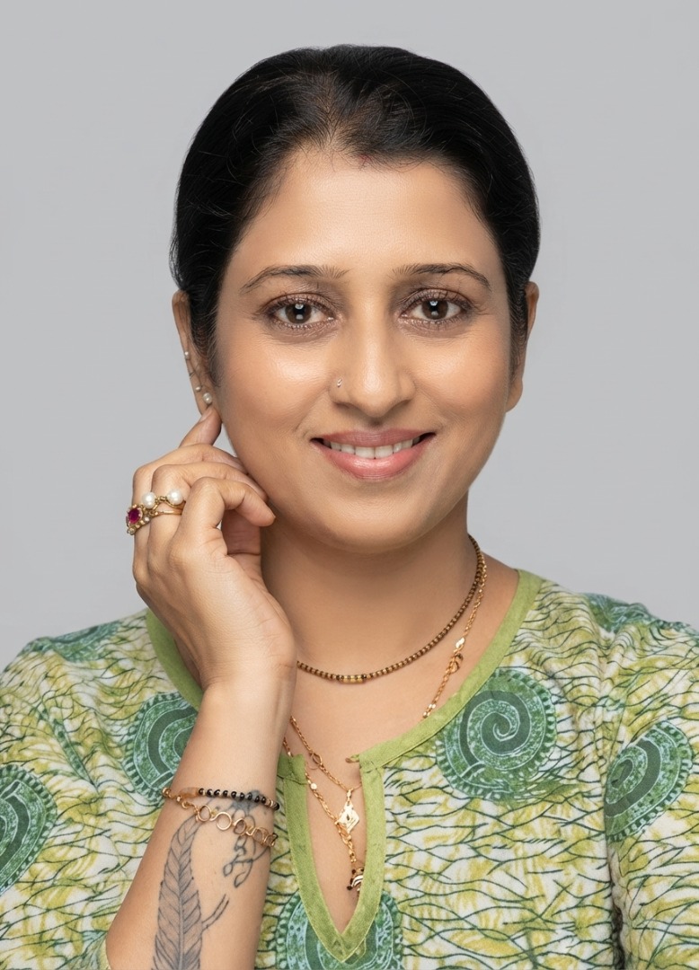 Soni Jarag - Part time Baby Sitter in Meenatai Thakrey Chowk, in Thane