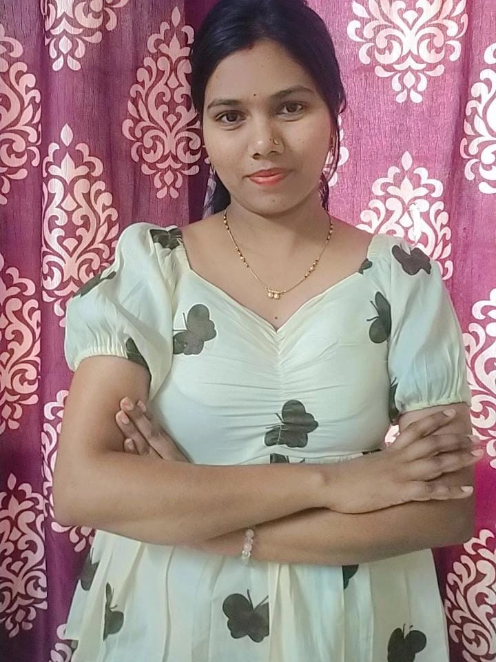 MAYURI ABHIJEET MIREKAR - Part time Baby Sitter in WARJE in Pune