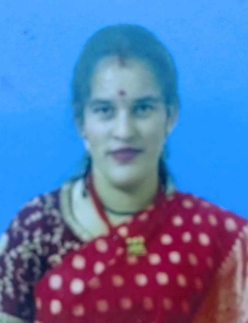 Rita - Full time Cook and Patient Care and Elderly Care and Baby Sitter in Lodhi Estate, in New Delhi