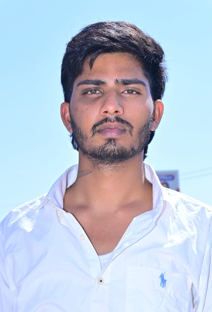 Sachin Valmiki - Full time Cleaner in Jaipur in Jaipur