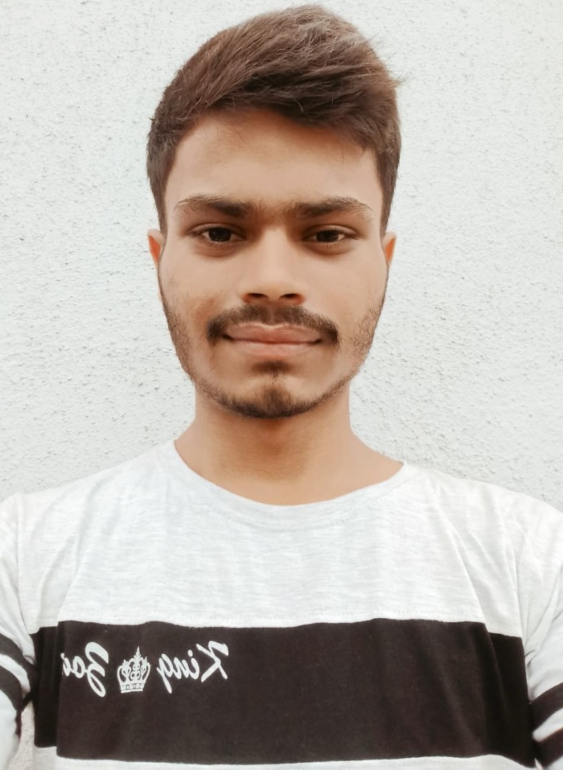 Tinku Kumar - Full time Cleaner in Andheri West in Mumbai