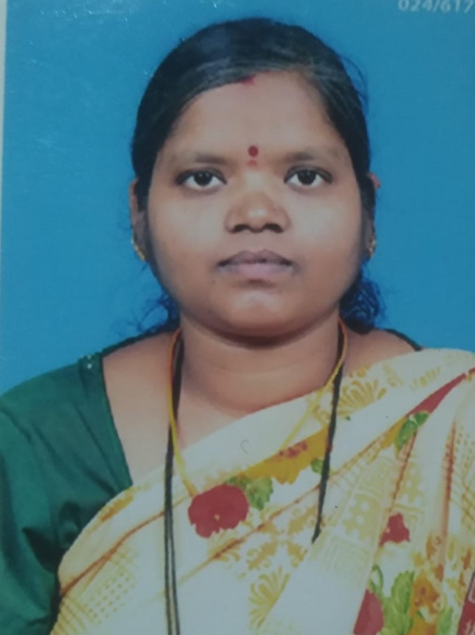 yashoda - Full time Cleaner and Cook in Kiratageri in Gadag