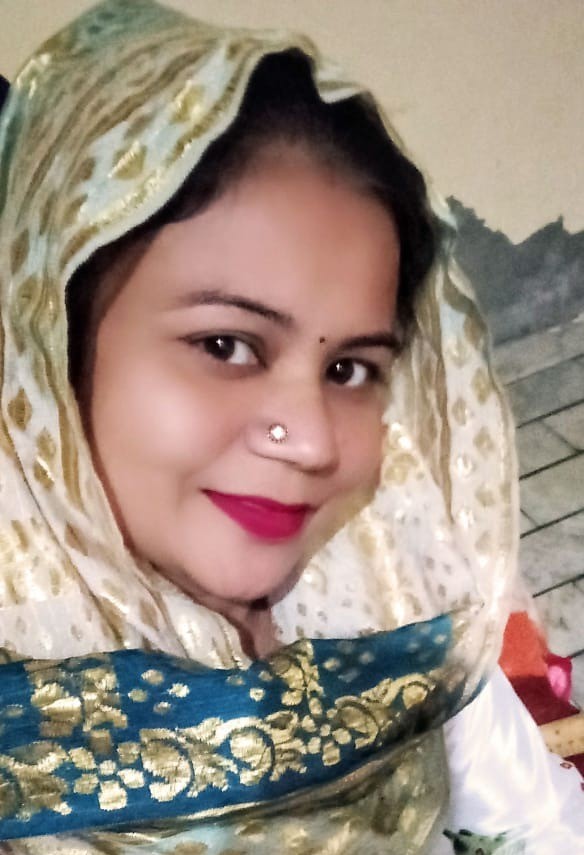Aarti - Part time Cook and Baby Sitter in Hoshiarpur in Hoshiarpur
