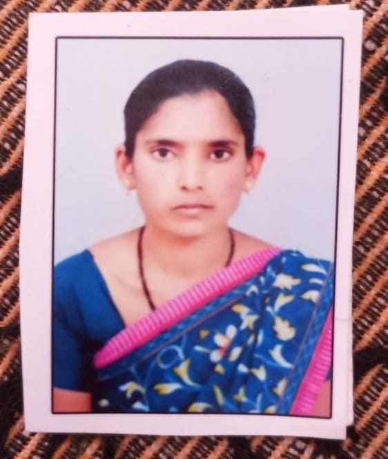 Suma Krishnappa Lamani - Part time Cleaner and Cook and Baby Sitter in Kamakshiamma Layout in Bangalore Bengaluru