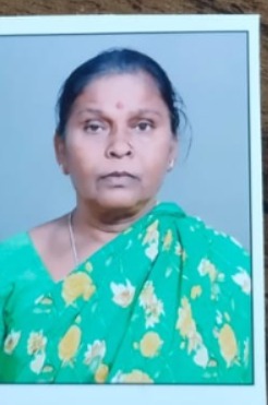 Gowramma - Full time Cleaner and Cook and Patient Care and Elderly Care and Baby Sitter in basvanapura in Others