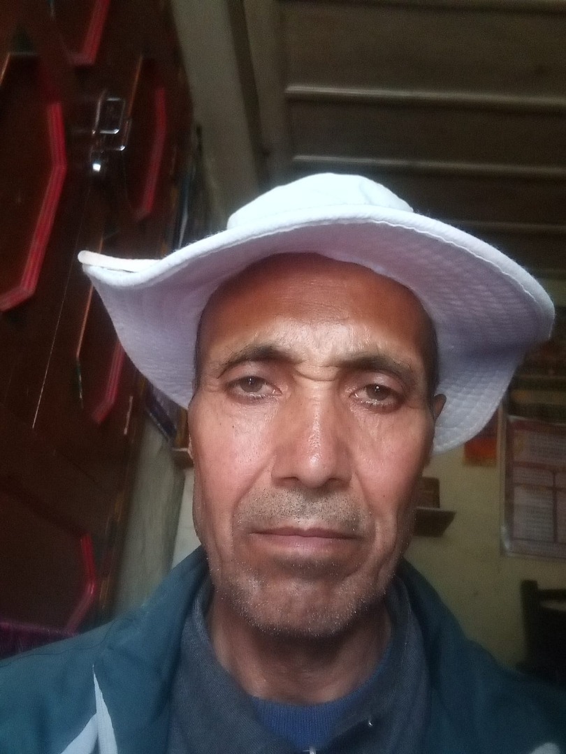 Premraj bhaluni - Part time Cook in Baddi in Shimla