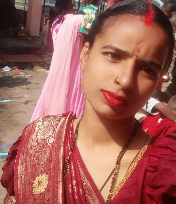 Khushbu - Part time Baby Sitter in Gorakhpur in Gorakhpur