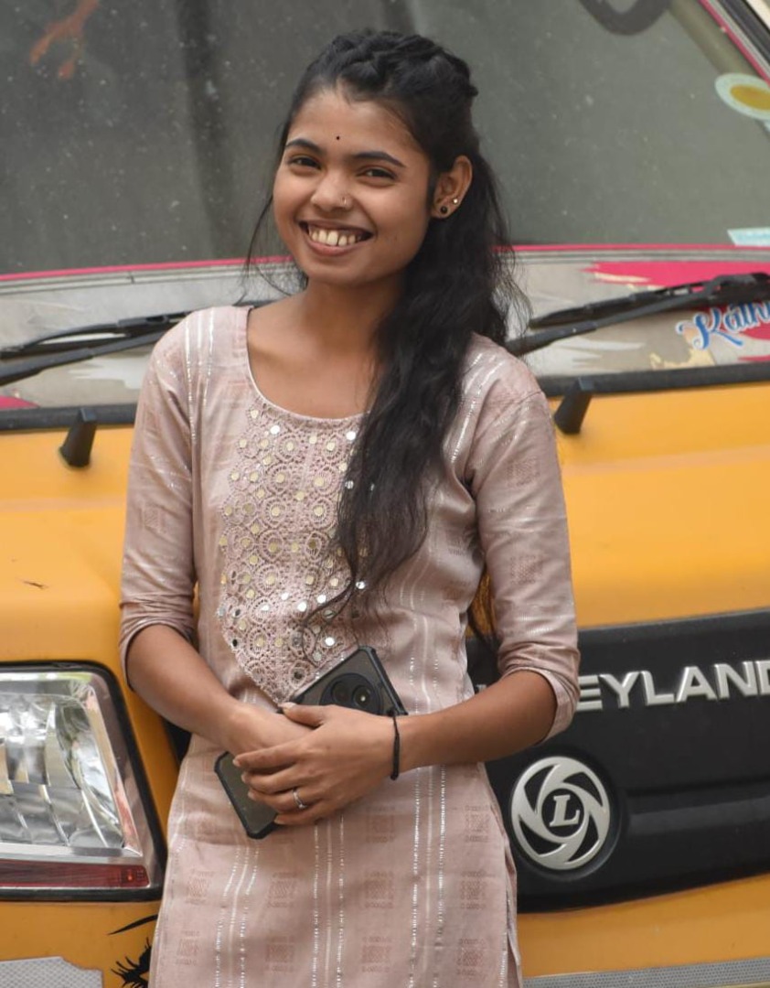 Jutika Tanti - Full time Cleaner and Baby Sitter in Kundarbil gaon harisinga udalguri udalguri assam  - 784510 in Others