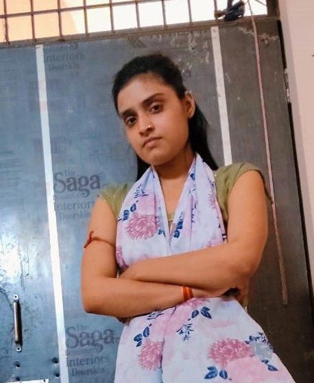 Bhawana - Part time Cleaner and Baby Sitter in Loni in Ghaziabad