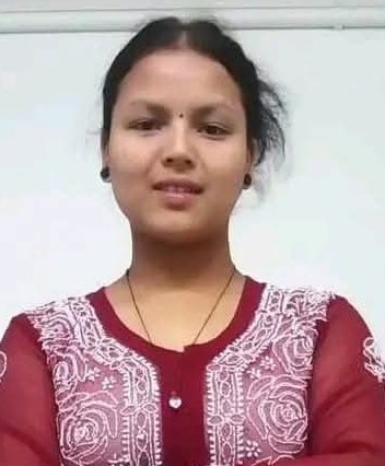 Amrita Chetri - Part time Cleaner in Om Shanti Nagar, in Ahmedabad