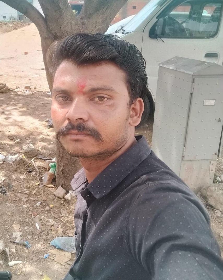 Piyush Shrimadi - Full time in Maninagar in Ahmedabad