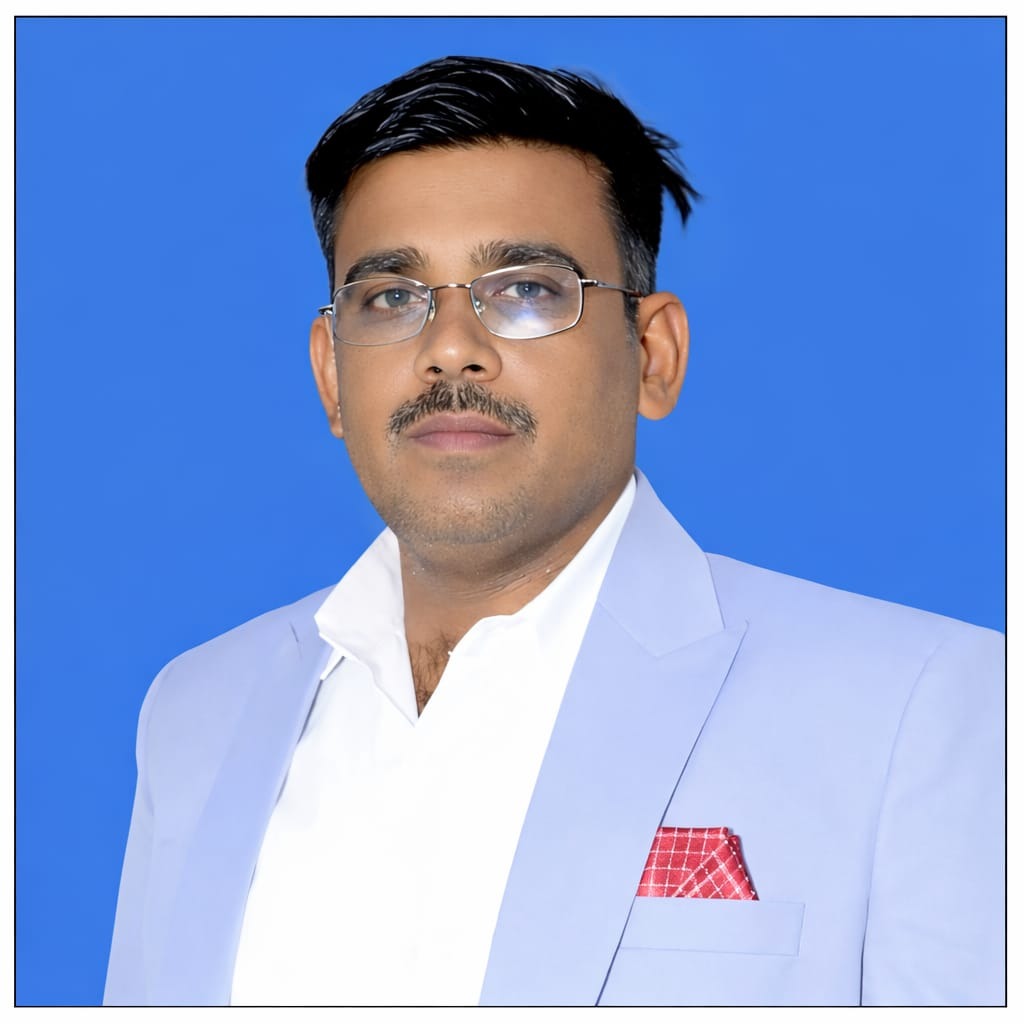 Raj Solanki - Part time in Haripura in Ahmedabad