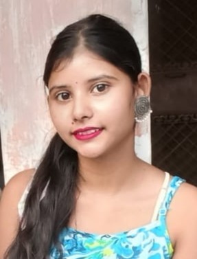 Anju - Part time Baby Sitter in Madanpur Khadar in Delhi
