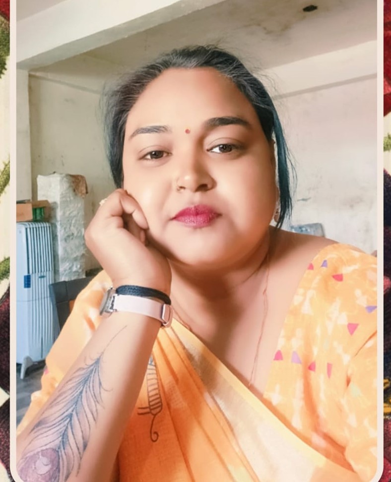 Sonika Sexena - Part time Cook in Wazirganj in Lucknow