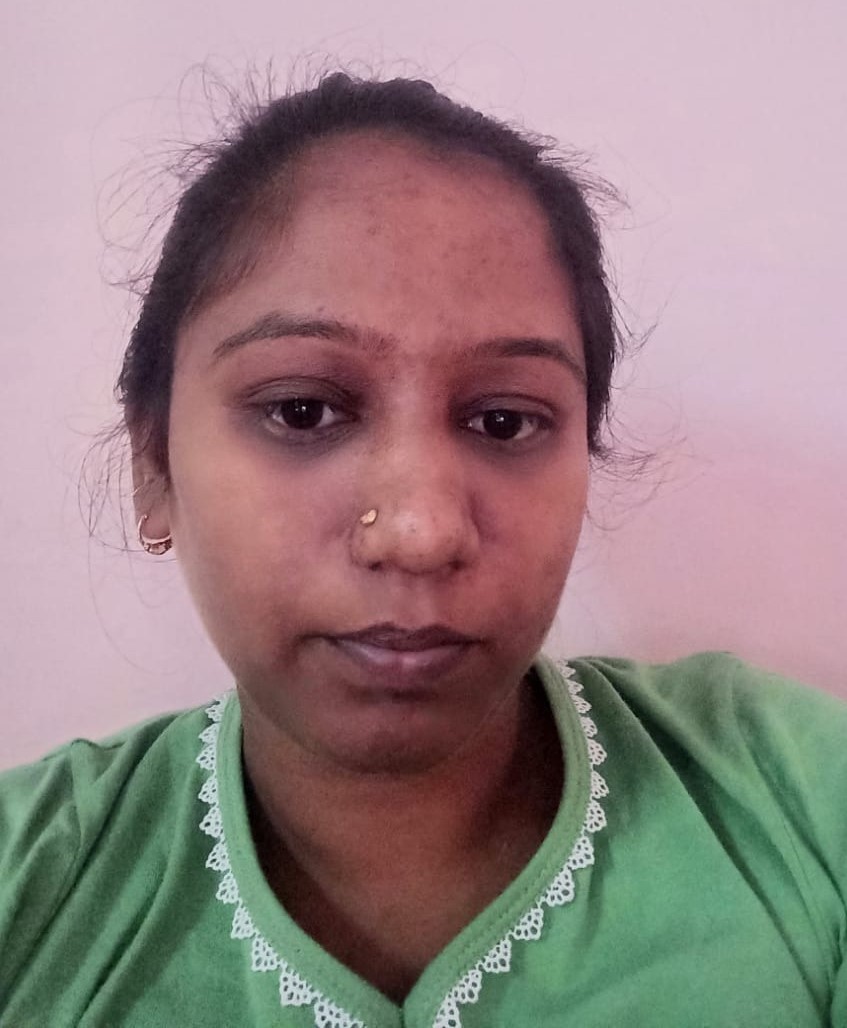 Arzoo - Part time Cleaner in Nagpur in Nagpur