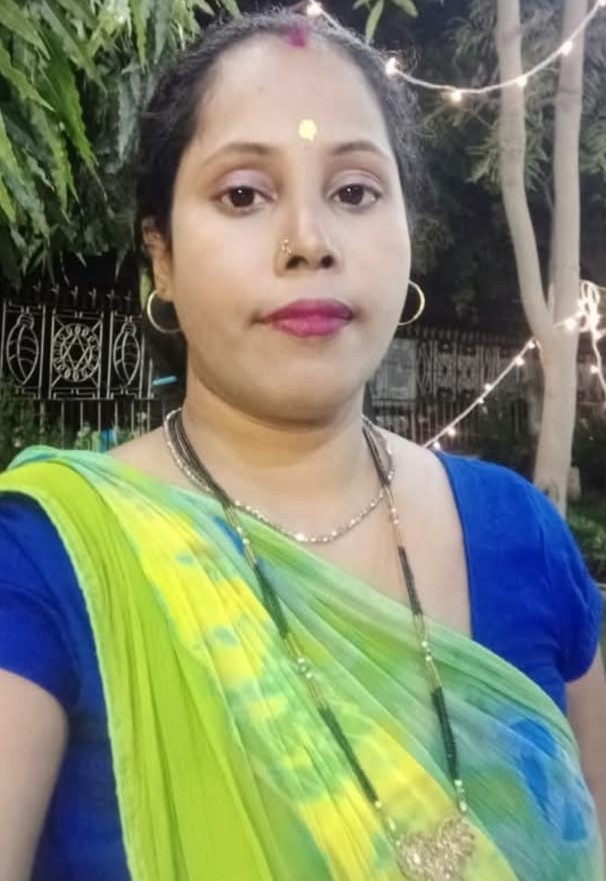 Suman Gupta - Part time Cleaner in Sector 18A in Faridabad