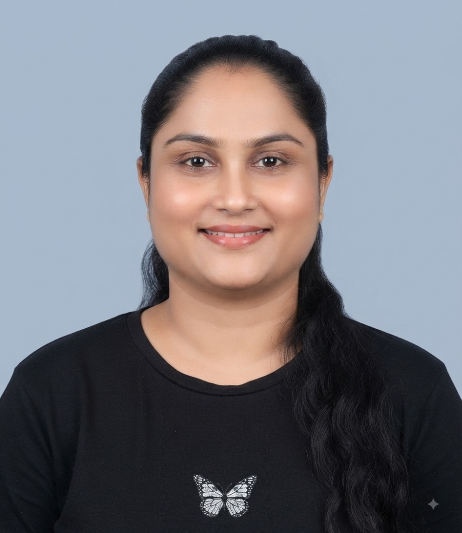 Ratnamala khandagade - Part time Cook in Chembur in Mumbai