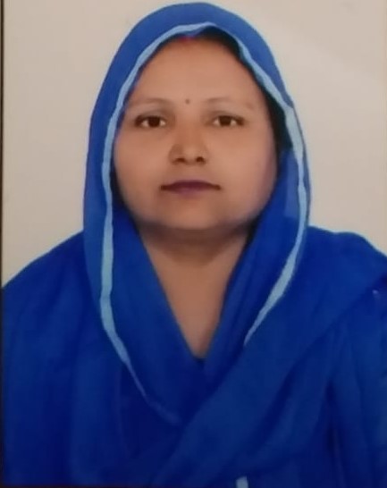 Pooja - Part time Cleaner and Cook in Budh Vihar in Delhi