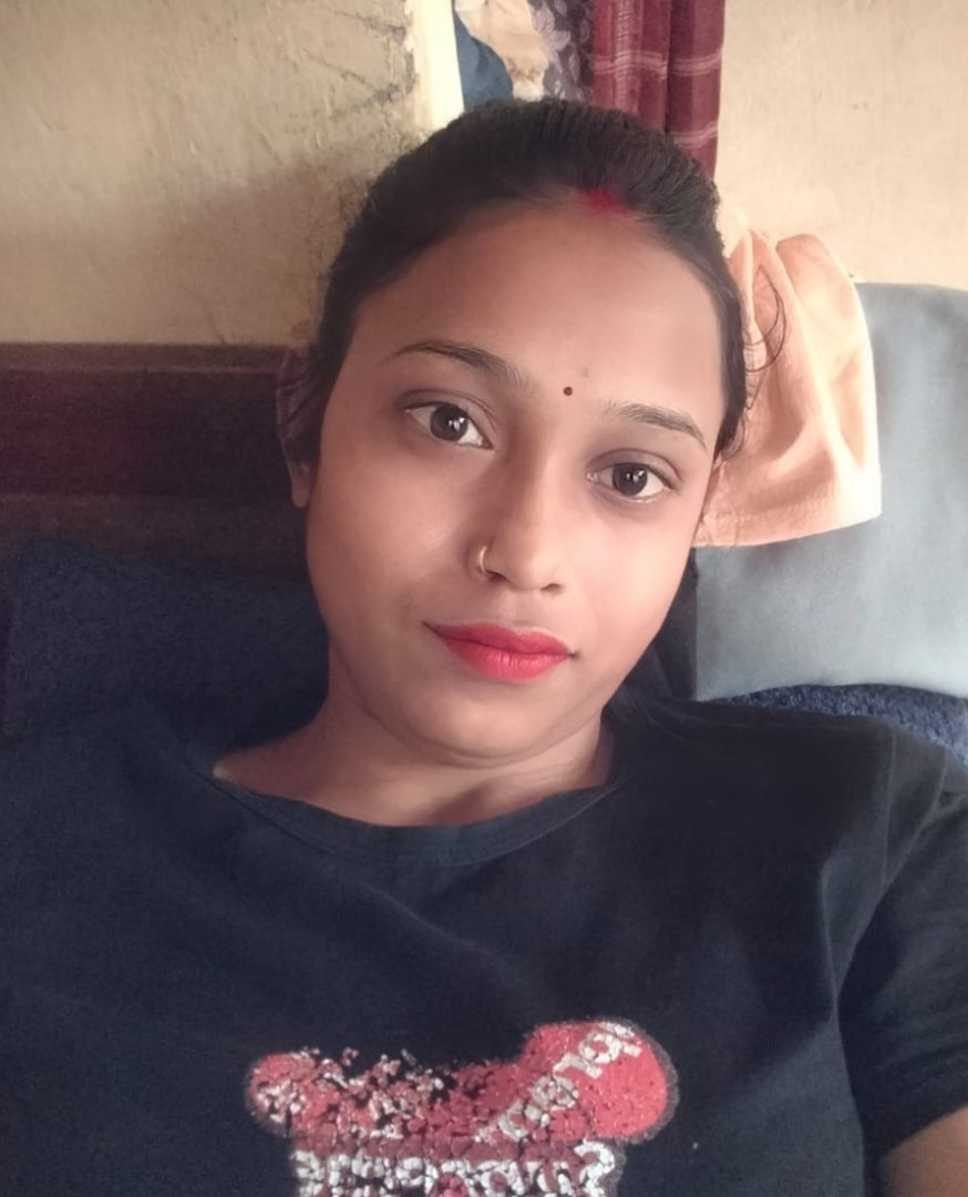 Seetu Kumari - Part time Cleaner in Tigri in Delhi