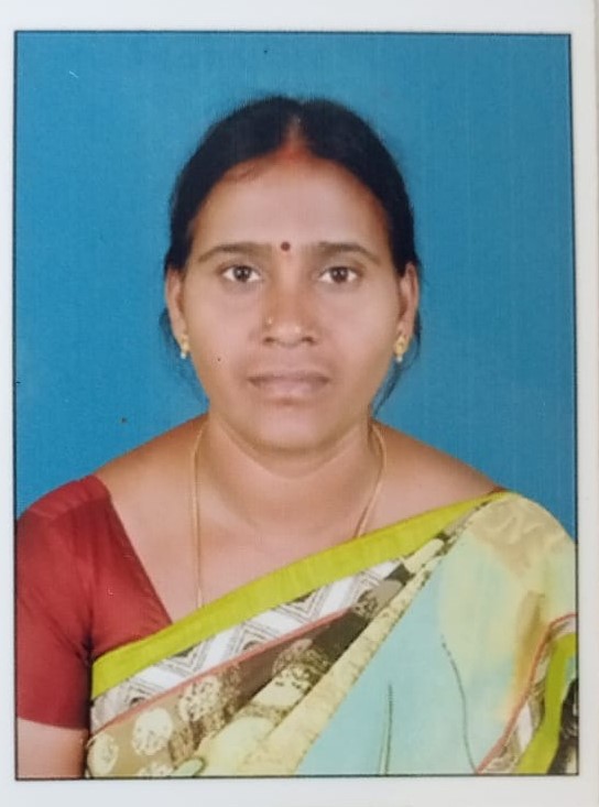 Mujiati Bhavani - Part time Baby Sitter in Patancheruvu, Telangana in Hyderabad