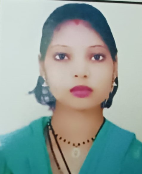 Shivani - Part time Cleaner and Baby Sitter in Noida