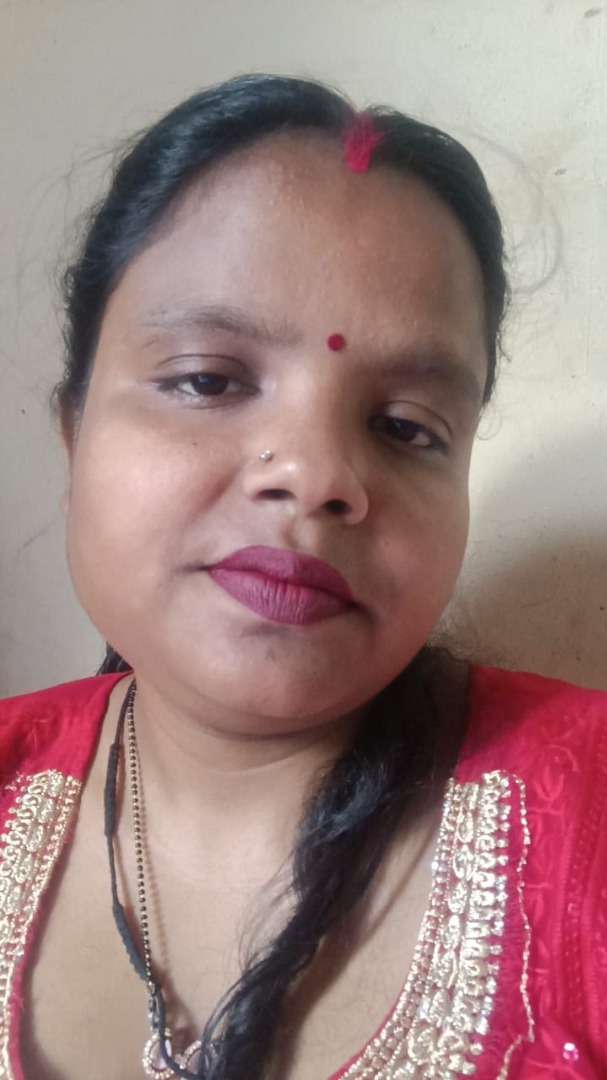 Sakshi - Part time Patient Care and Elderly Care in BK Dutt Colony in Delhi