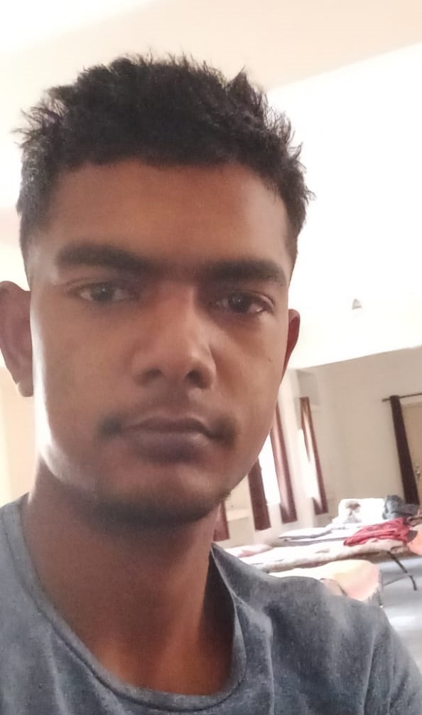 Amish Kumar - Part time Cleaner in Sastri Nagar, in Ahmedabad