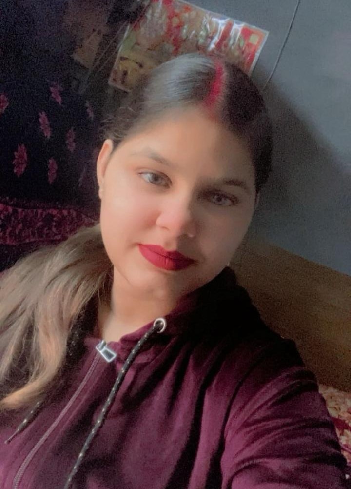 Ishita Rajput - Part time Cleaner and Baby Sitter in Sector 5 in Gurgaon