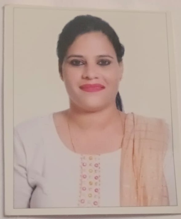 Pooja - Part time Baby Sitter in Sector 18, Rohini, New Delhi in Delhi