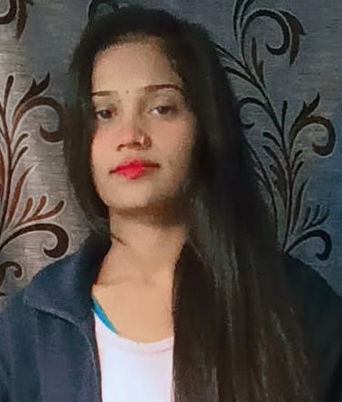 Priyanka - Part time Cleaner and Baby Sitter in Sangam Vihar New Delhi in Delhi