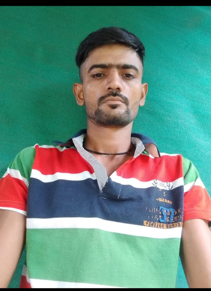 Kunal - Part time Cleaner in Anandpura in Ahmedabad
