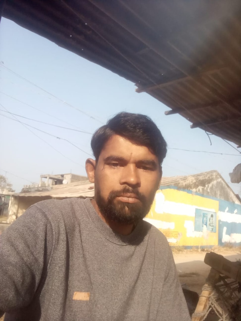 Kamlesh Panchal - Part time Cleaner in Lihoda in Gandhinagar