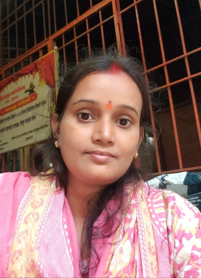Nanda Kadam - Part time Patient Care and Elderly Care in Katemanivali naka in Kalyan
