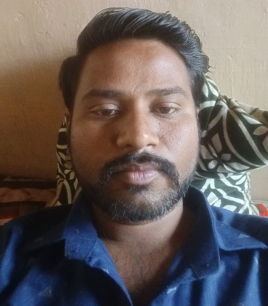Bharat Kumar - Part time Patient Care and Elderly Care in Gandhinagar in Ahmedabad