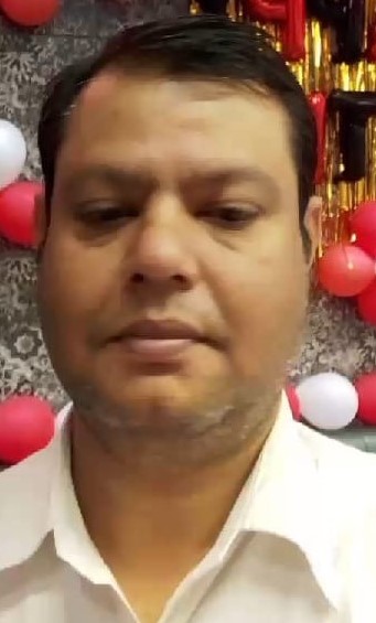 Sandip Sharma - Part time Patient Care and Elderly Care in Jaipur, Rajasthan 302012,Bheru Ji Ka Mandir Chak in Jaipur