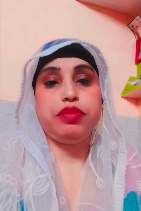 Anjum - Part time Baby Sitter in Shakarpur in Delhi