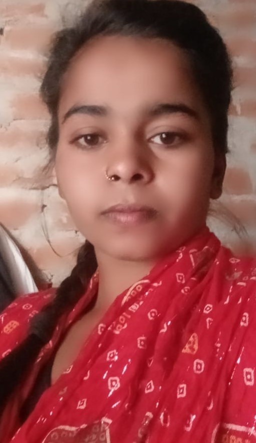 Anita Patel - Part time Cook in Phaphamau in Allahabad