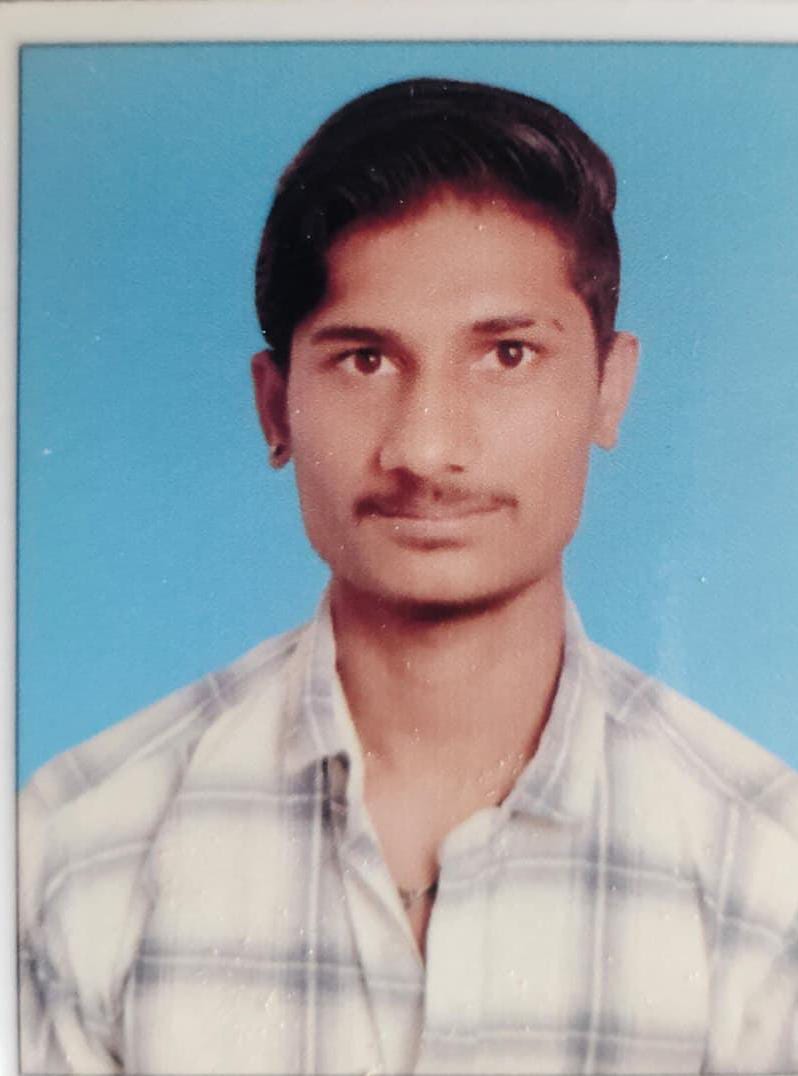 Pradeep Ramanna Otlekar - Full time Cleaner and Patient Care and Elderly Care in Yelahanka in Bangalore Bengaluru