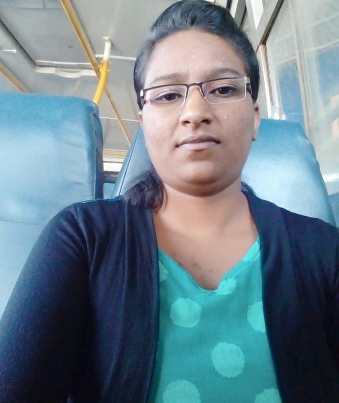 Savitri Kambale - Full time Cleaner and Cook in Yelahanka in Bangalore Bengaluru