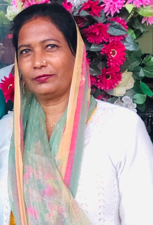 Darshan Kaur - Part time Baby Sitter in ,Kot Dharam Chand Kalan,Tarn Taran Sahib, Punjab in Amritsar
