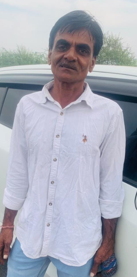 Desai Eashabhai - Full time in Ahmedabad in Ahmedabad