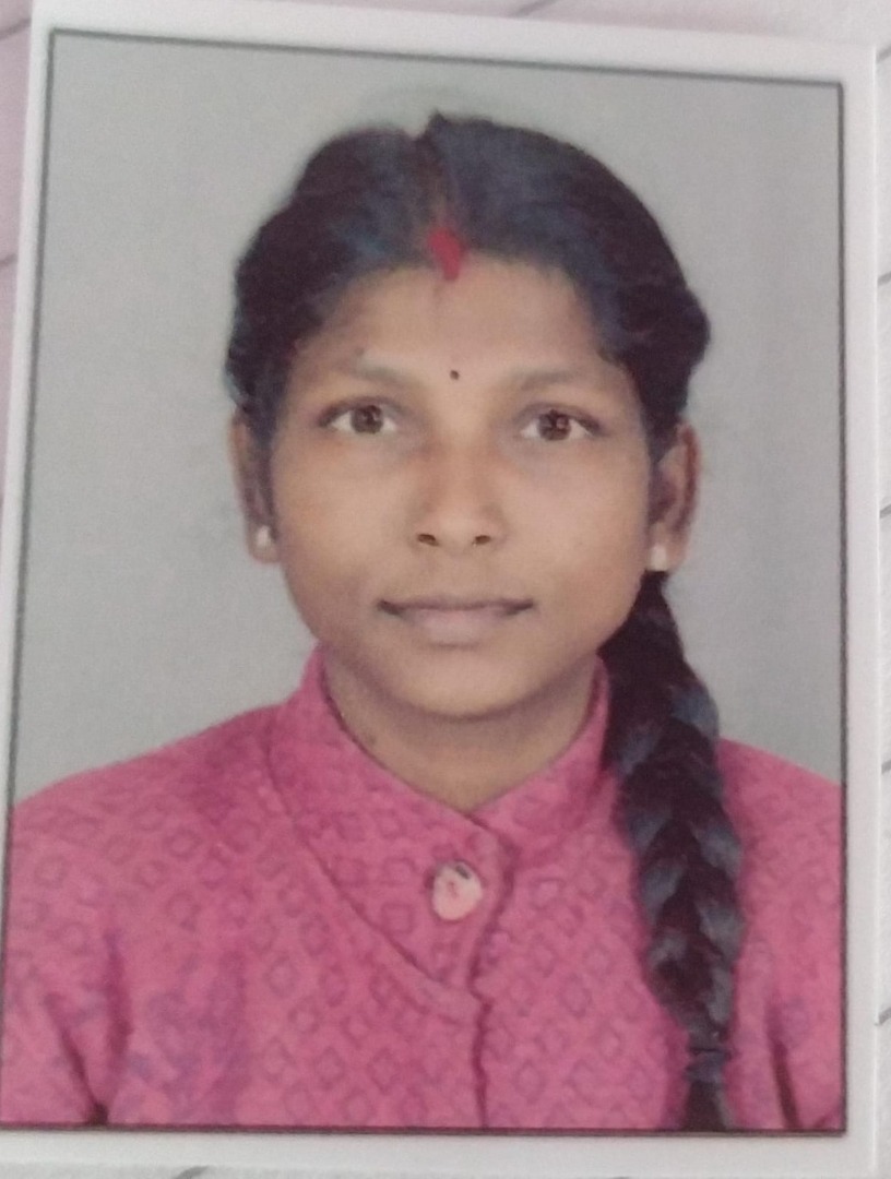 Sushmita Koli - Part time Cook in Chittorgarh in Chittorgarh