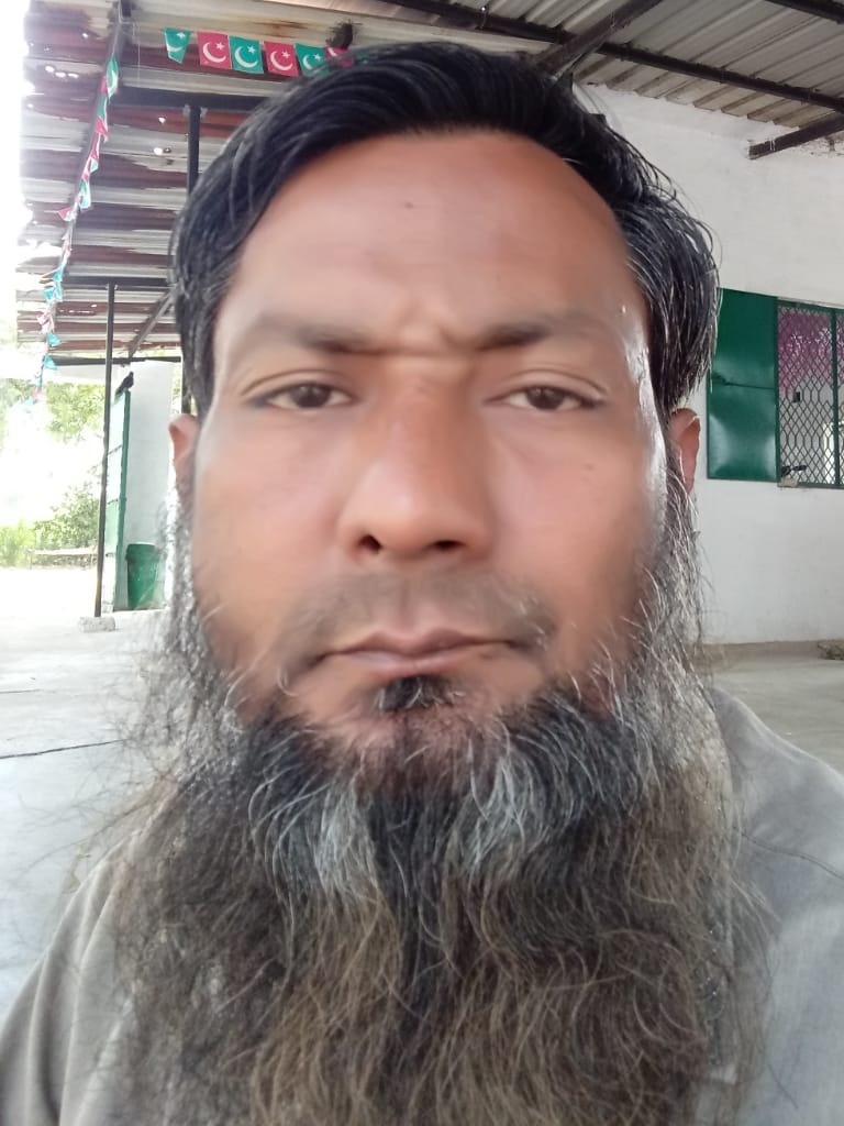 Aaminmiya Sayed - Part time in Jamalpur in Ahmedabad